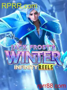 JackFrostsWinter