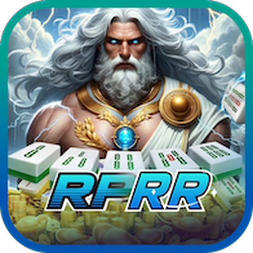 Logotipo RPRR.com
